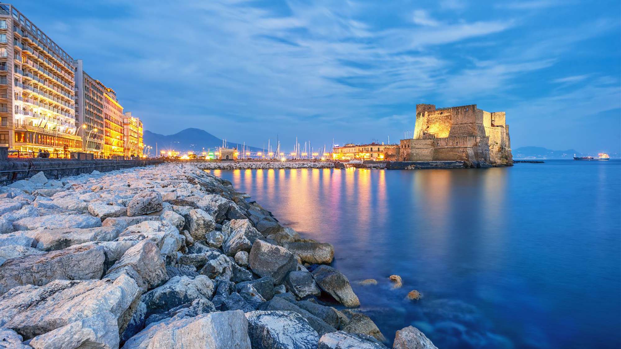 Golfo di Napoli